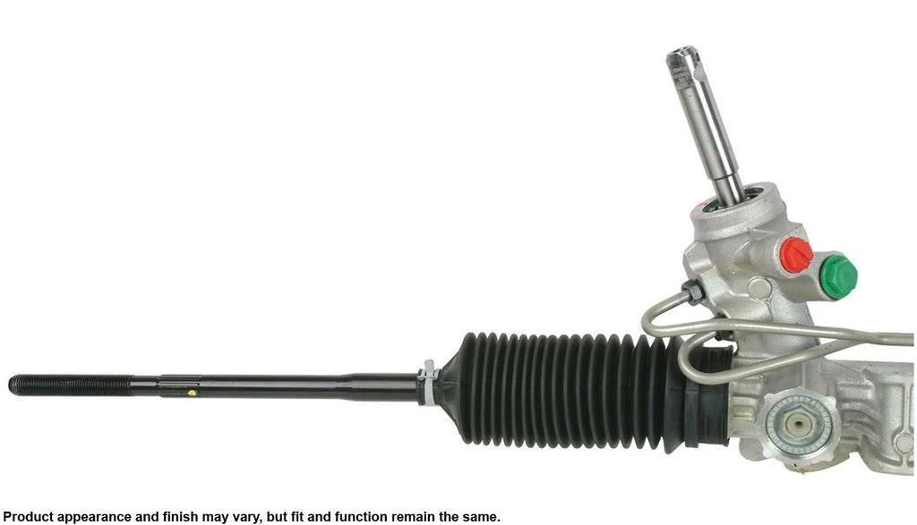 Rack and Pinion Assembly F30635