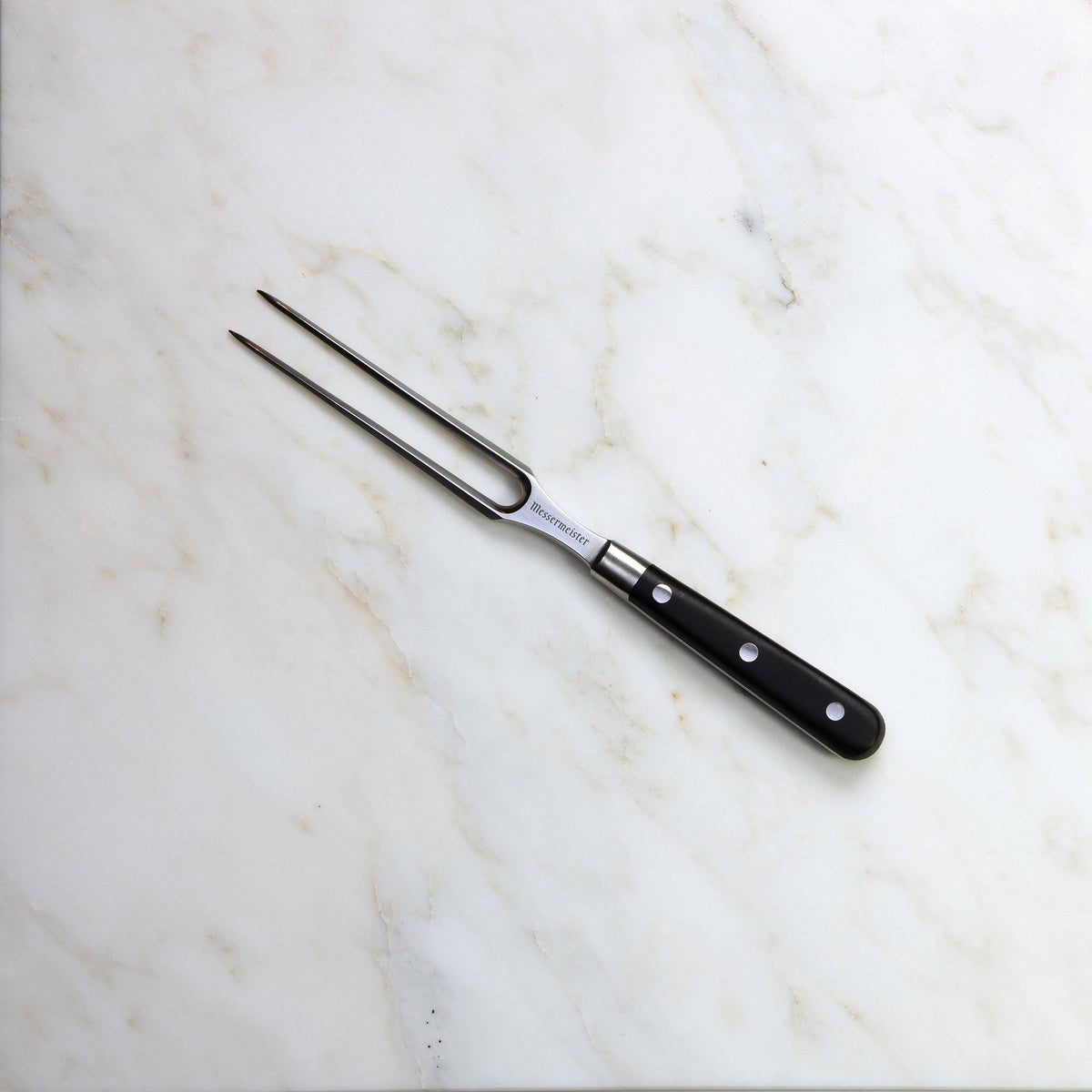 6x22 Straight Carving Fork S3199