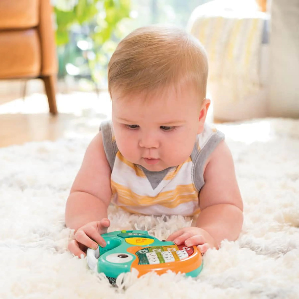 Blue Learning Toucan U842932