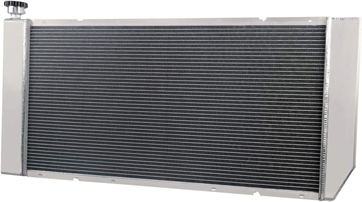 3 Row Aluminum Radiator P43556