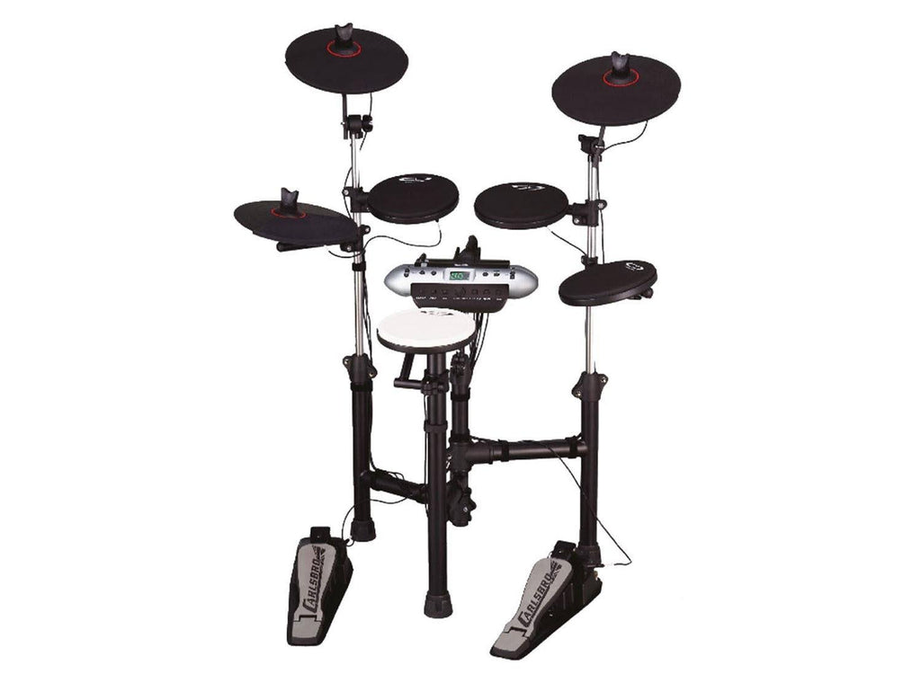 Compact Electronic Drum Kit L95737