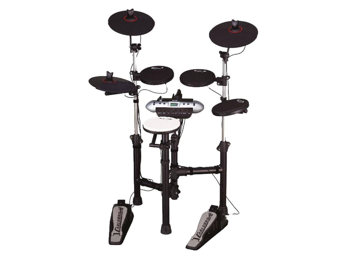 Compact Electronic Drum Kit L95737