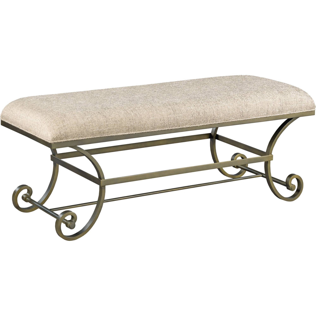 Bed Bench K844