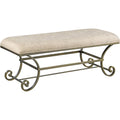 Bed Bench K844