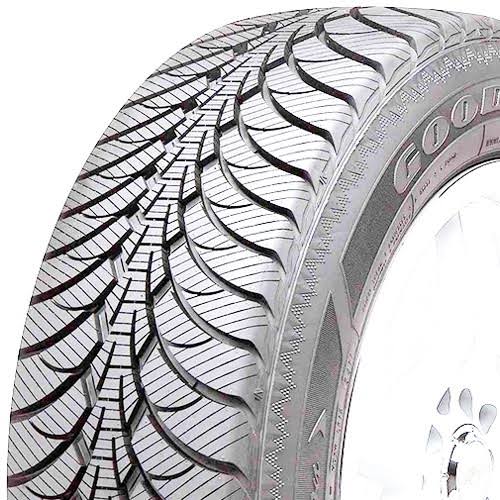 235/60R17 102S Winter Tire E541746