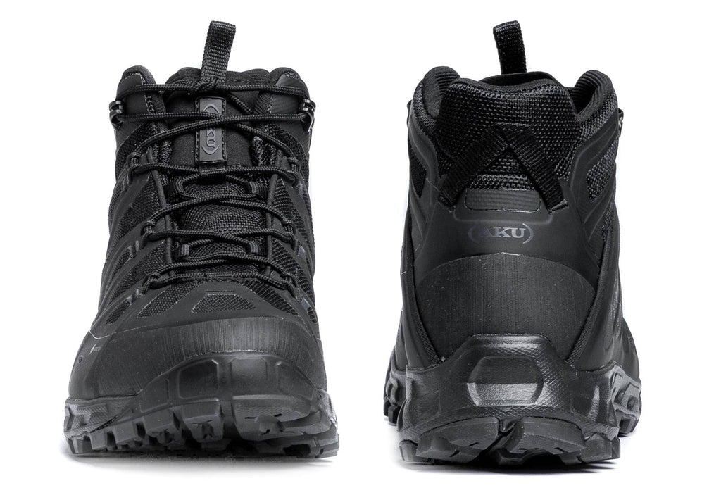 Tactical Mid GTX Boots P171
