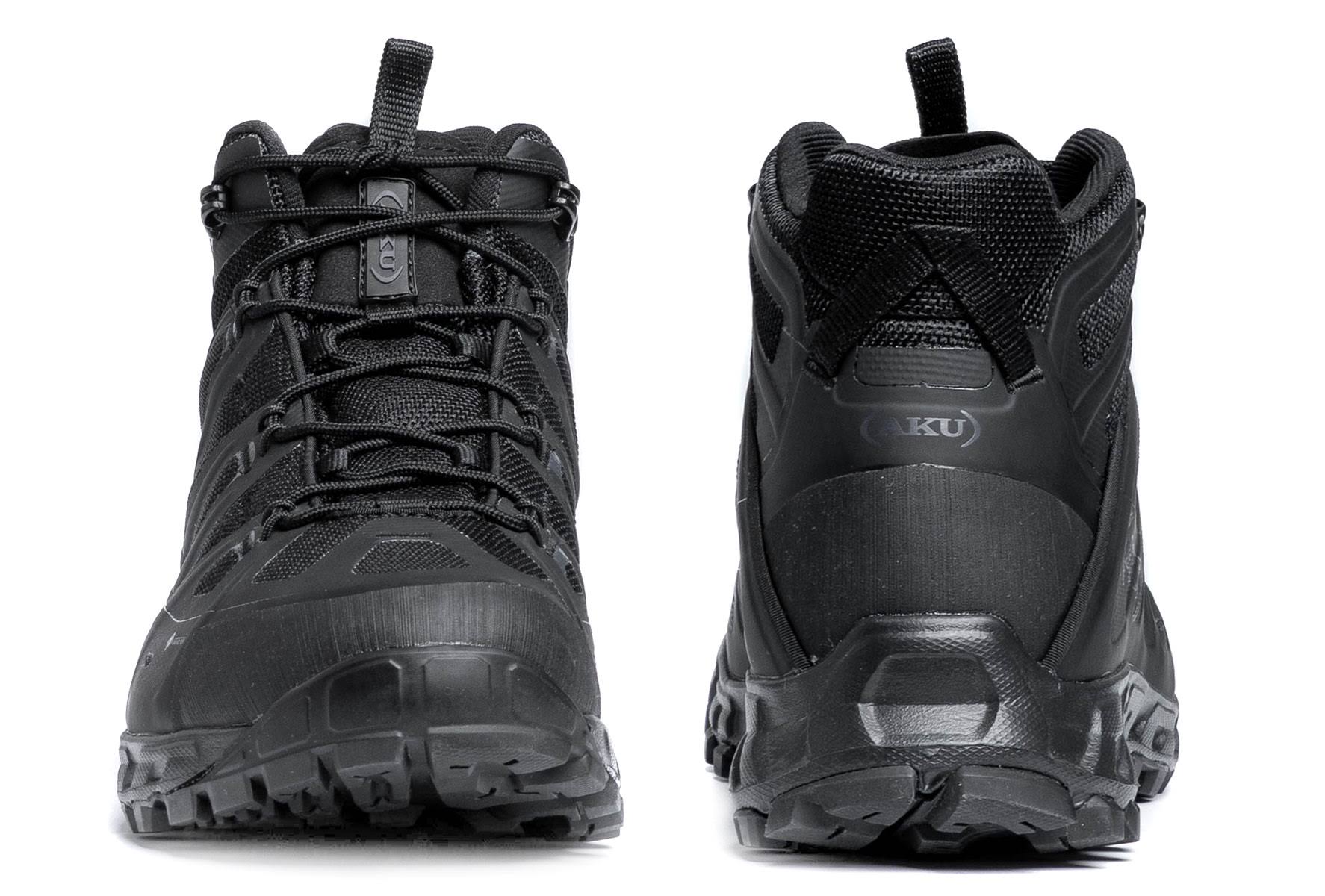 Tactical Mid GTX Boots P171