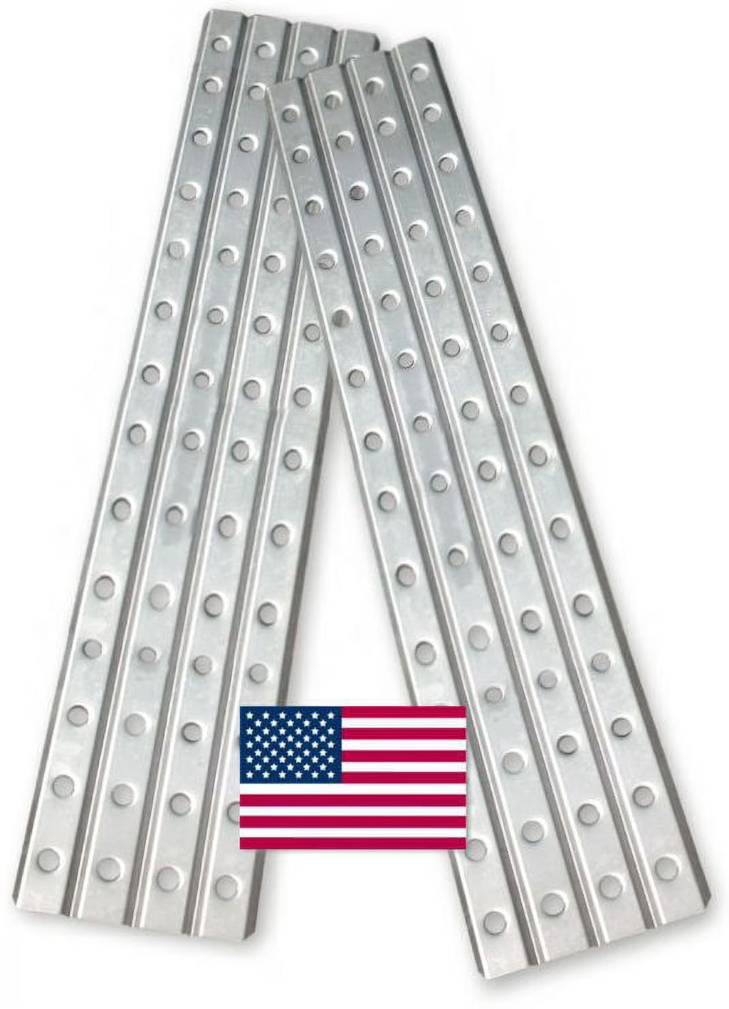 Aluminum 16 inch X 60 inch Sand Ladders (Pair) G782