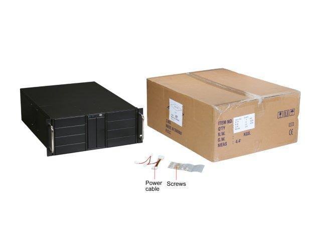 Rackmount Enclosure N78346