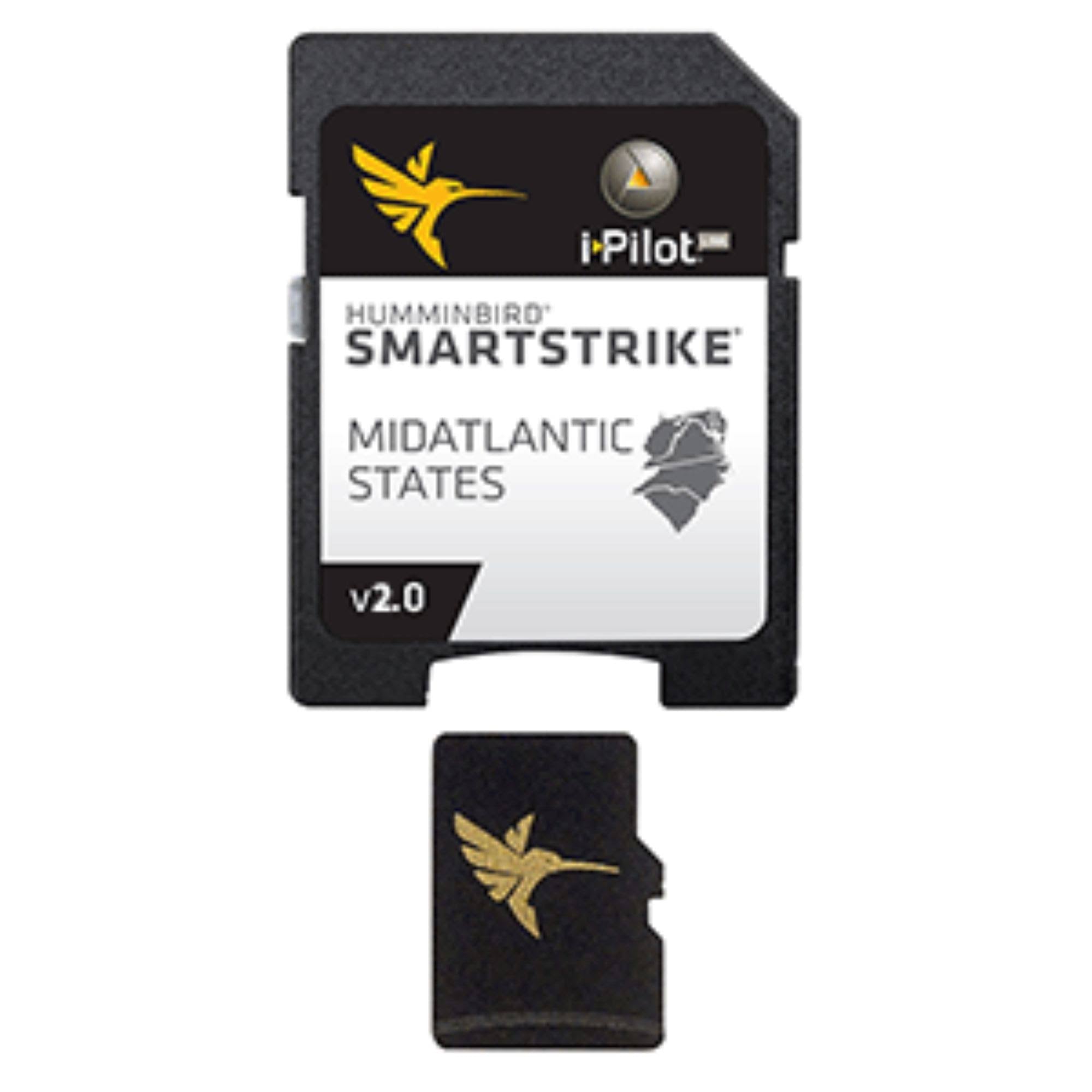 SmartStrike Mid Atlantic States U606