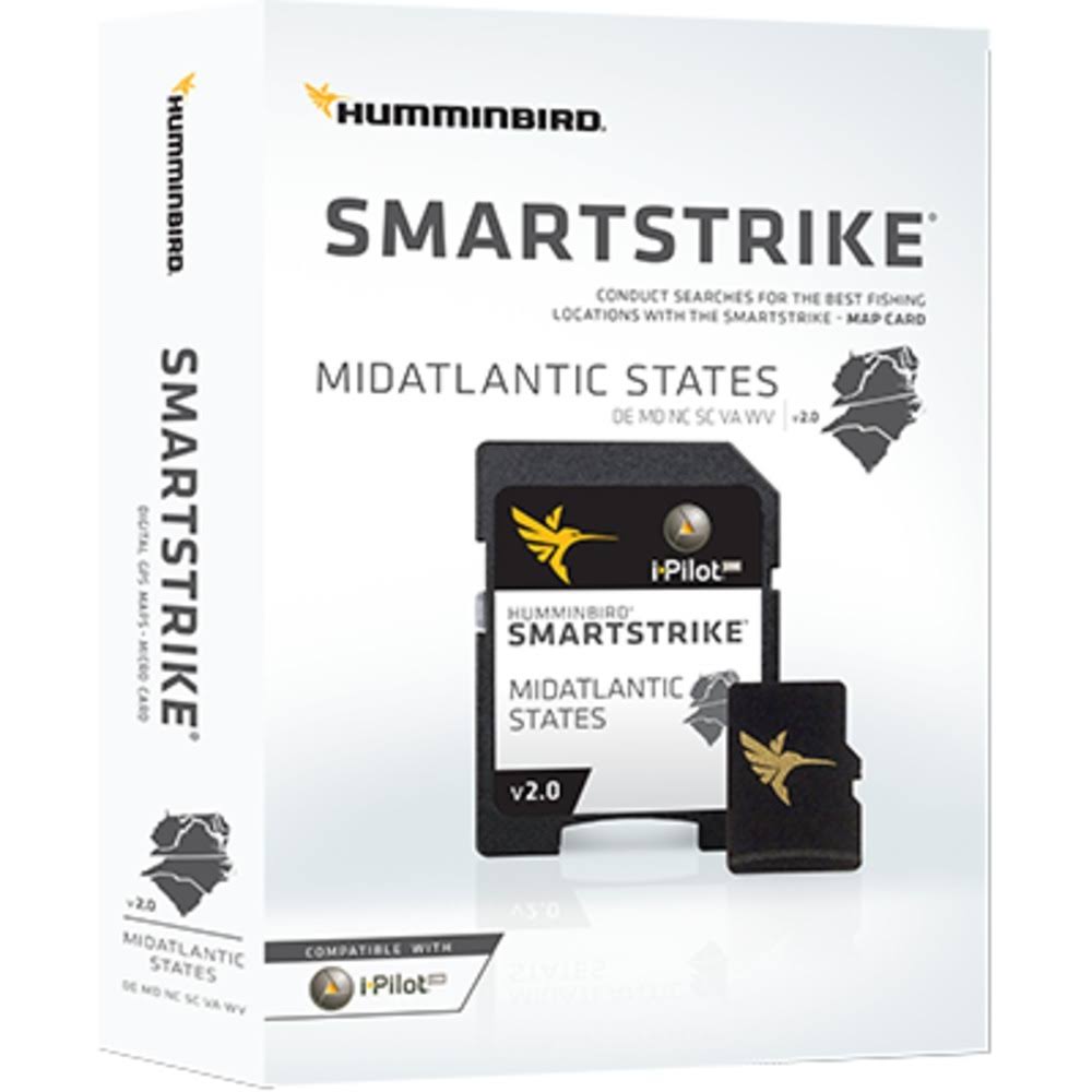SmartStrike Mid Atlantic States U606