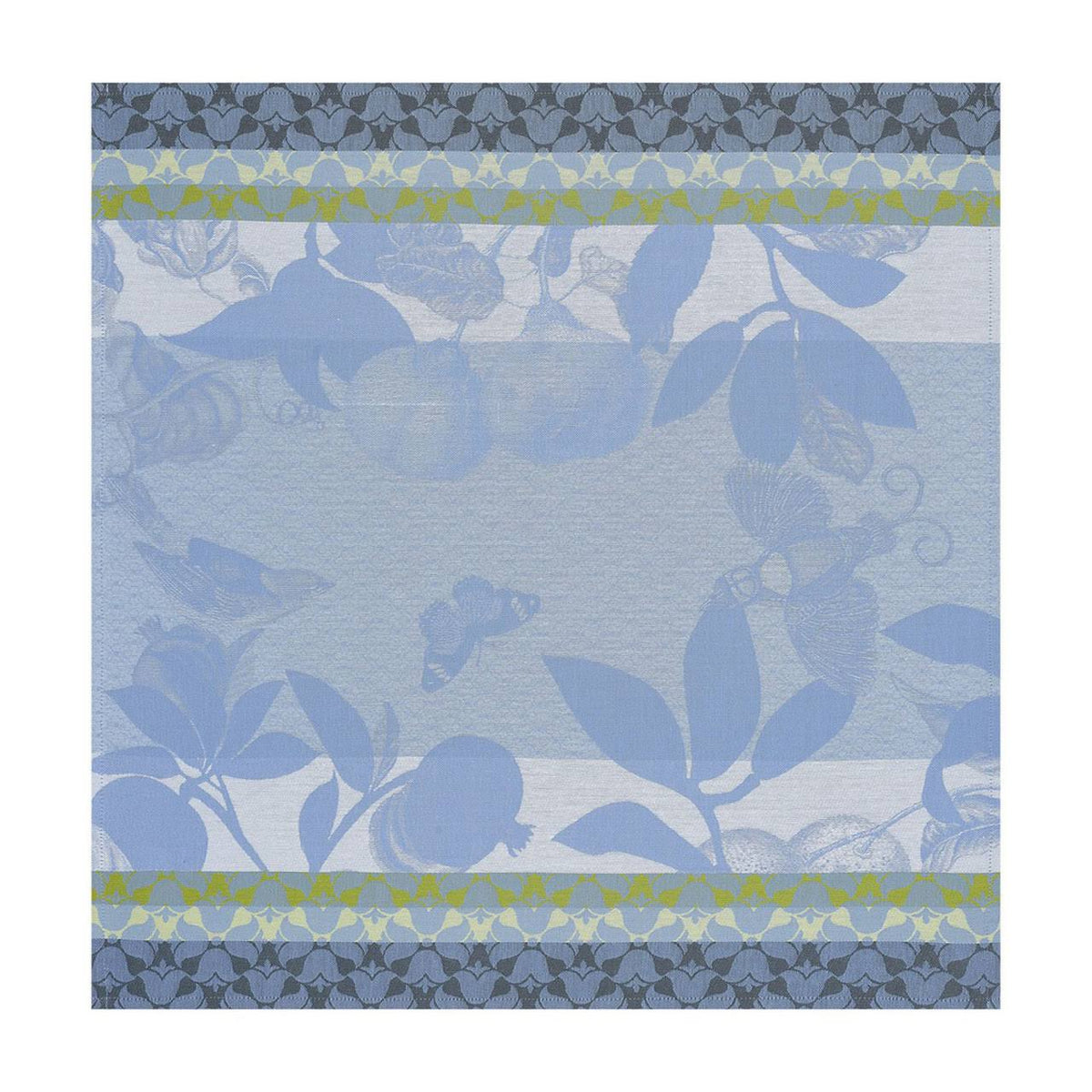 Light Blue Napkin K2052