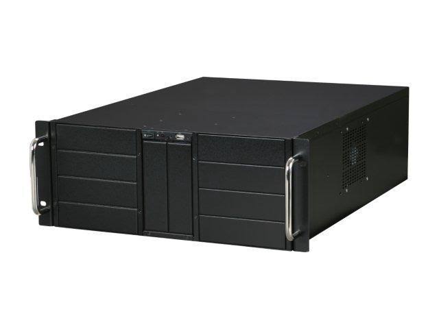 Rackmount Enclosure N78346