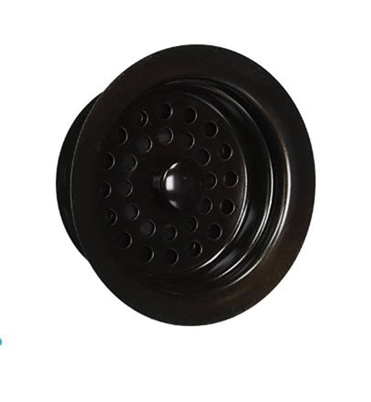 Disposal Flange with Strainer A772855