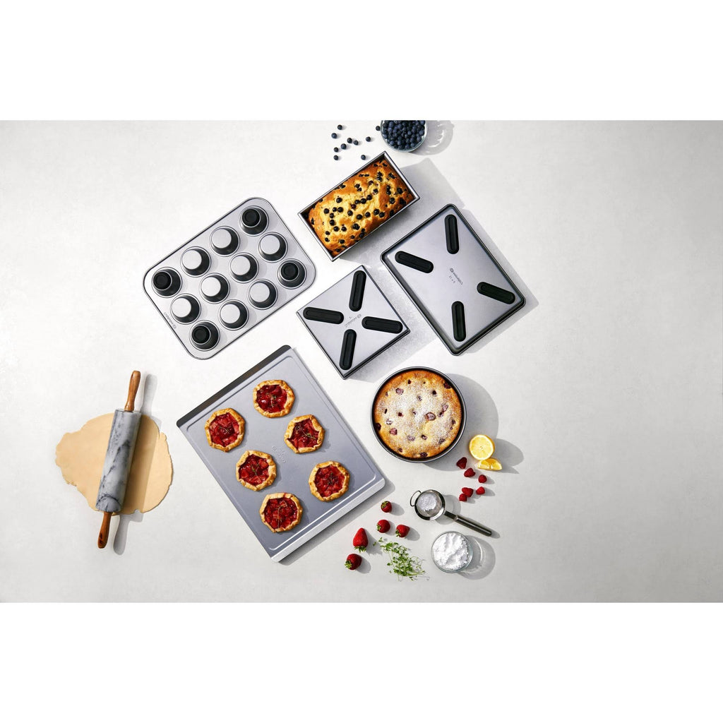 6 Piece Countertop Safe Bakeware Set T2703