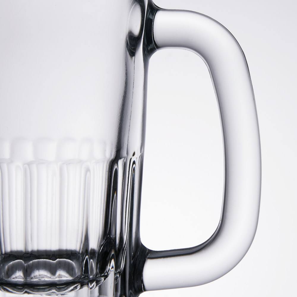 8.5 oz Mug - 24/Case Q472