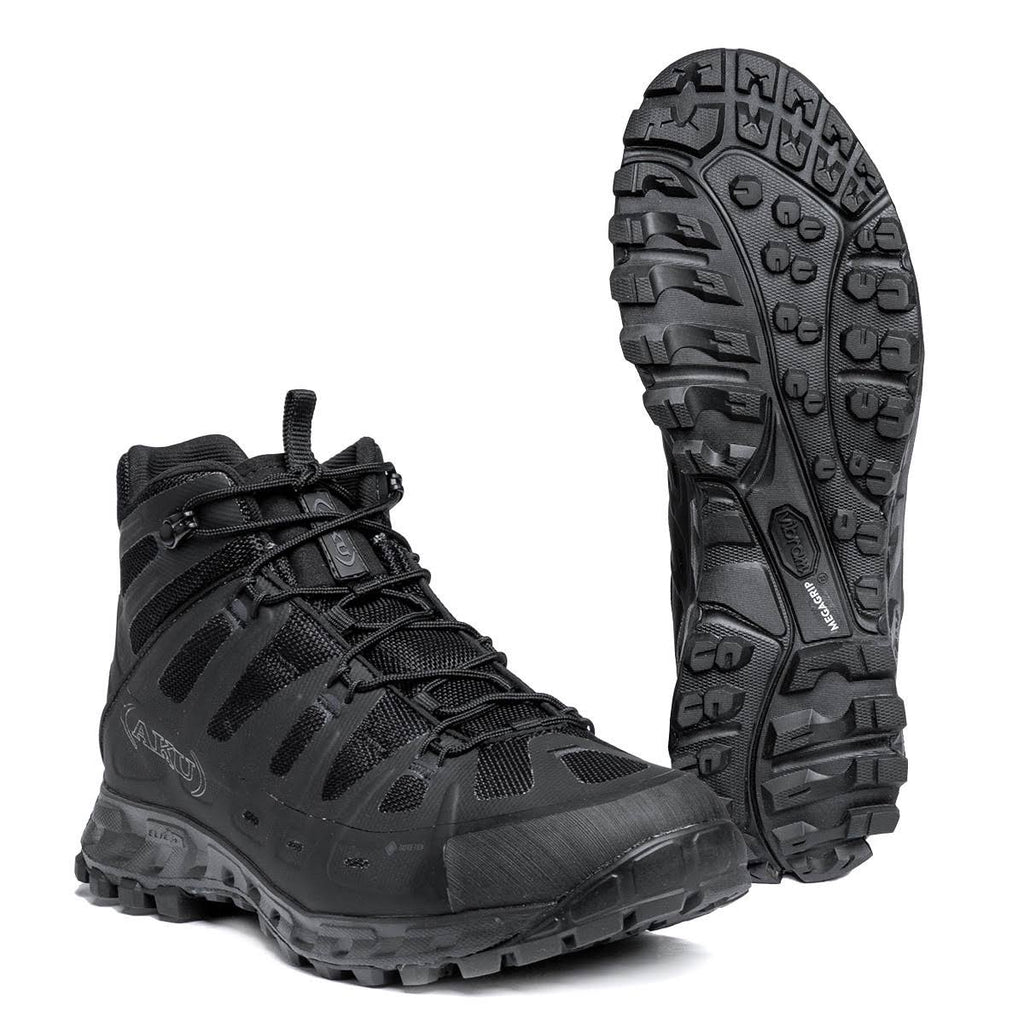 Tactical Mid GTX Boots P171