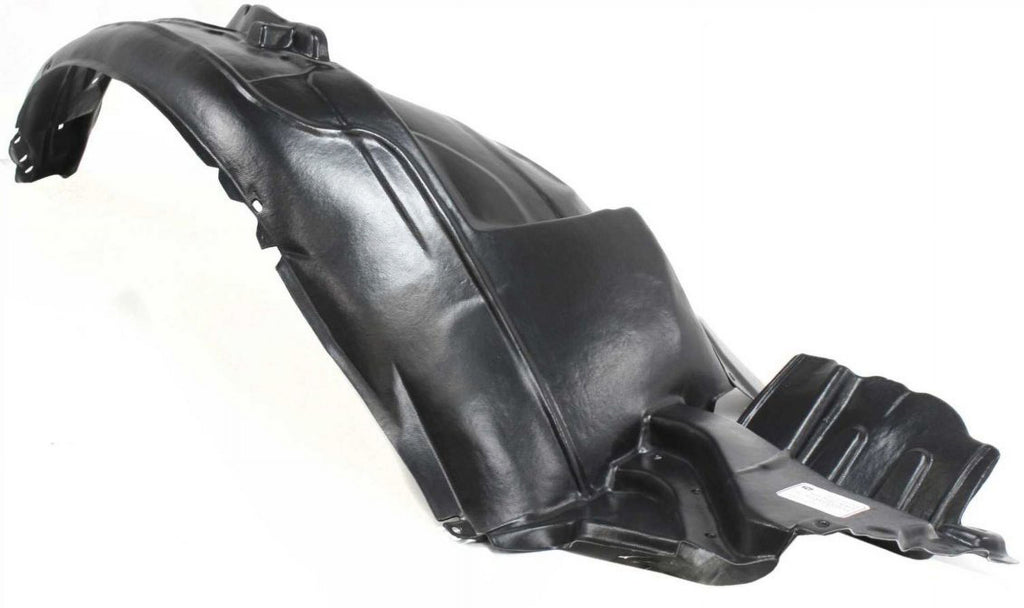 Splash Shield For 2002-2003 Subaru Impreza Front, Passenger Side Sedan H451