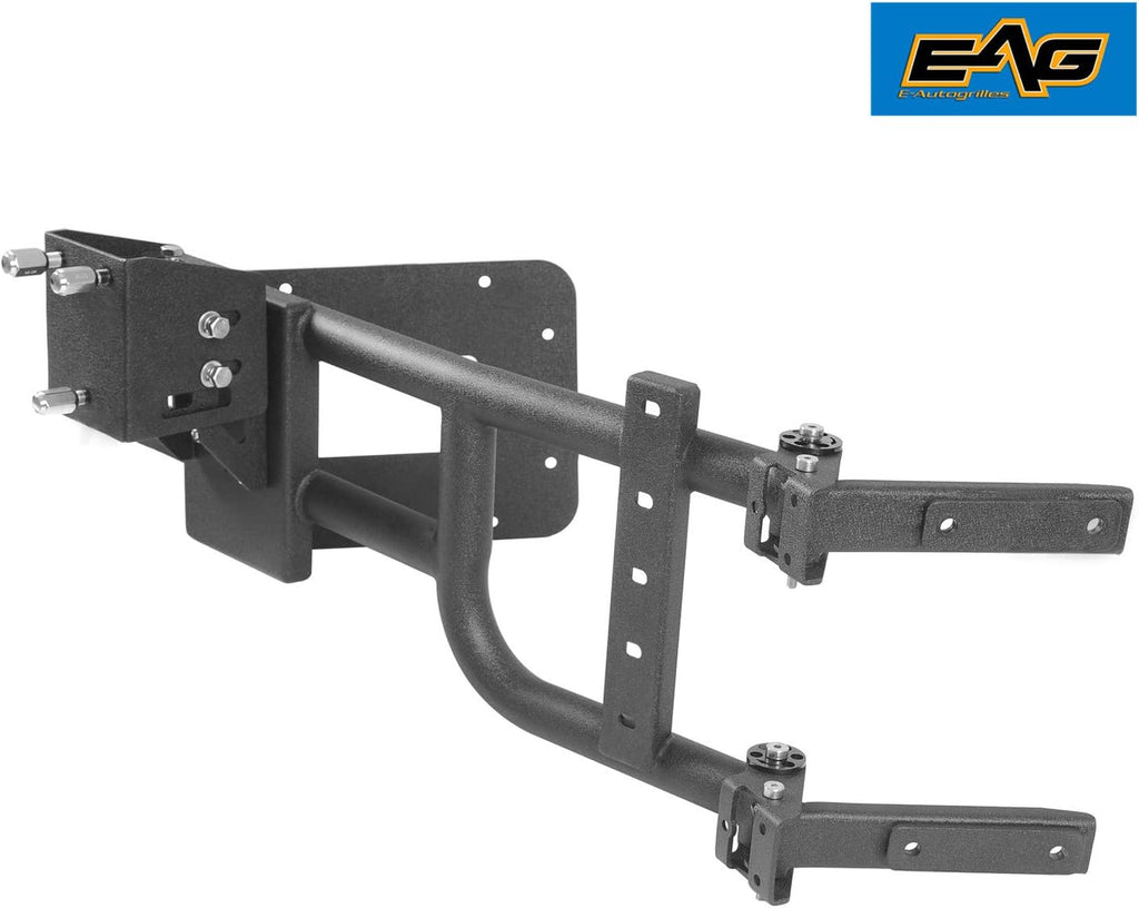 Tire Carrier for Wrangler JK L9181