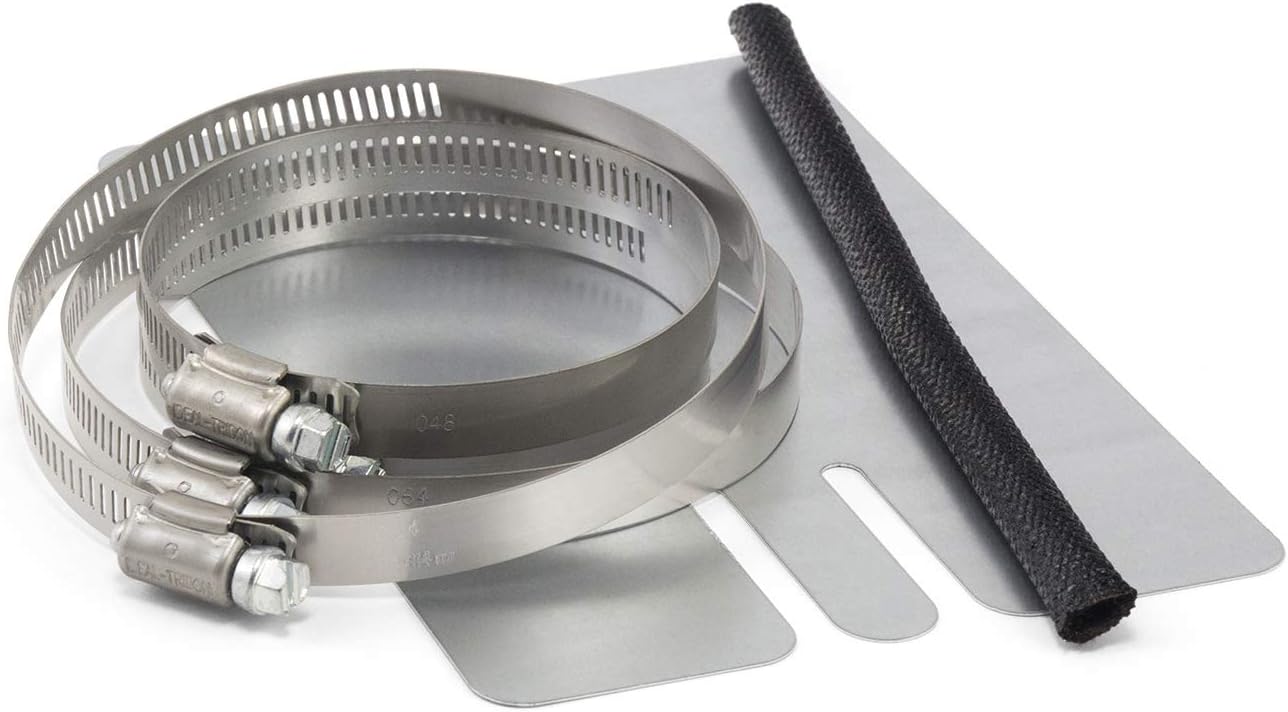 Air Suspension Kit F924