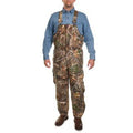 Insulated Camouflage Bib Overall O623938