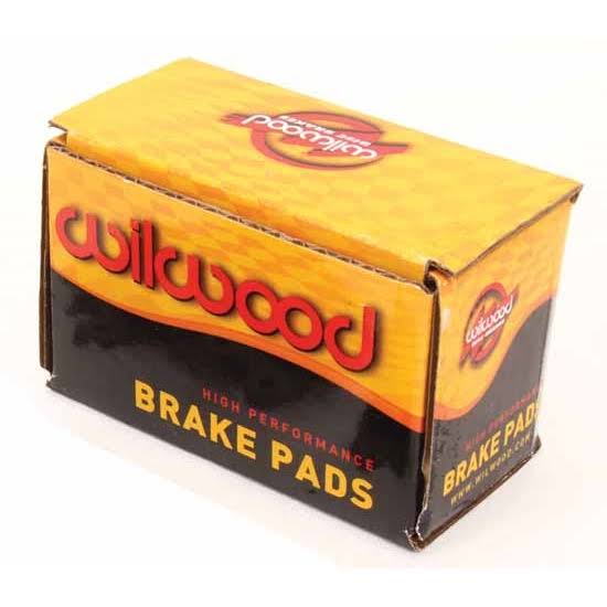 Pad Set G41301