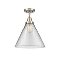 Cone-1 Light Flush Mount O441379