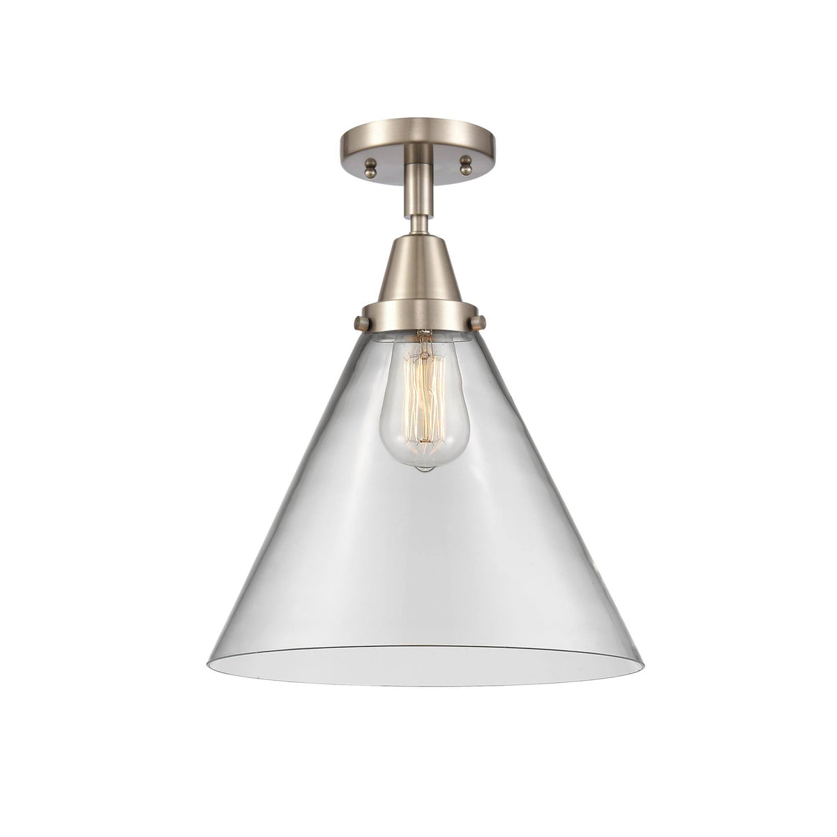 Cone-1 Light Flush Mount O441379