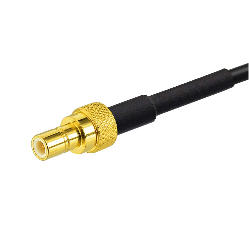 SMB Male to SMB Female Extension Cable 3 feet Z703152