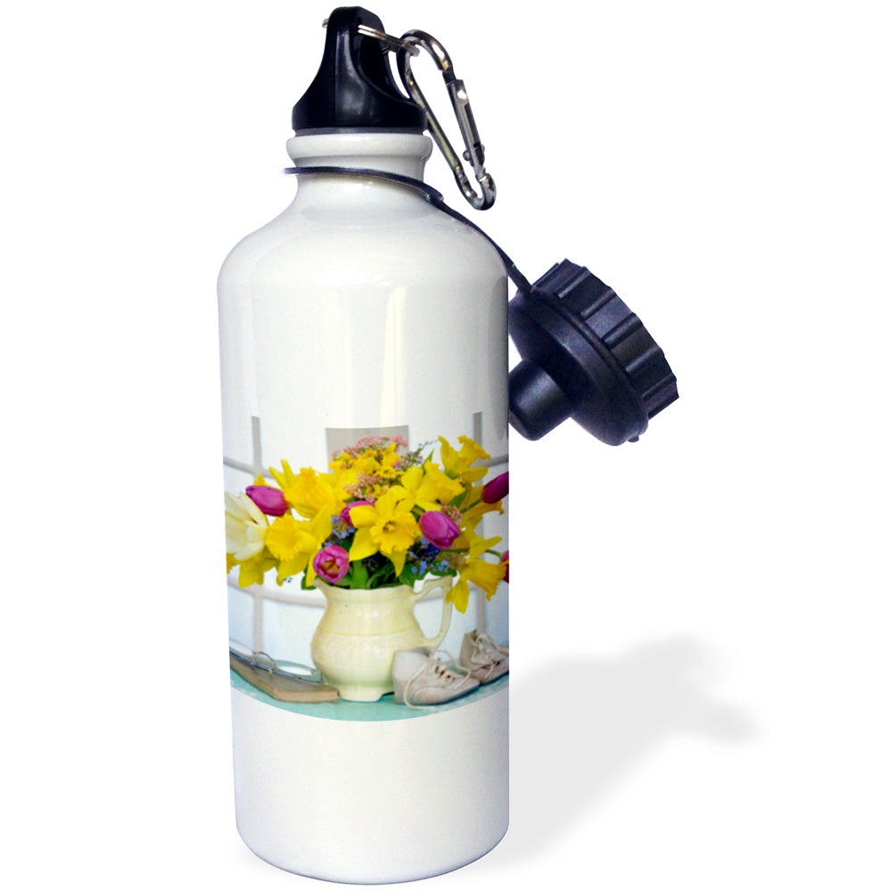 Sports Water Bottle J404216