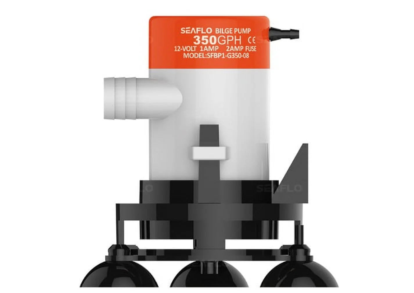 350 GPH Portable Aerator Kit L215