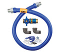 Gas Connector Hose Kit P14560