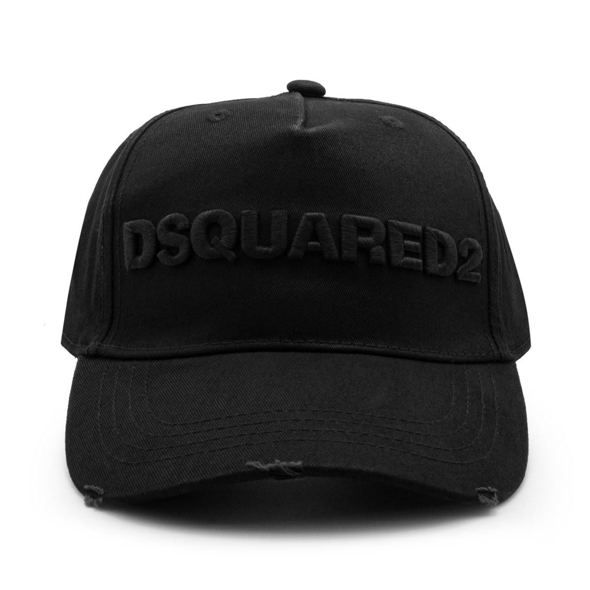 Black Baseball Cap G269181