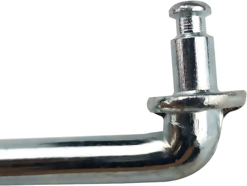 Transfer Case Shifter Control Linkage with Grommet Bushing Kit, Pack of 2 K978