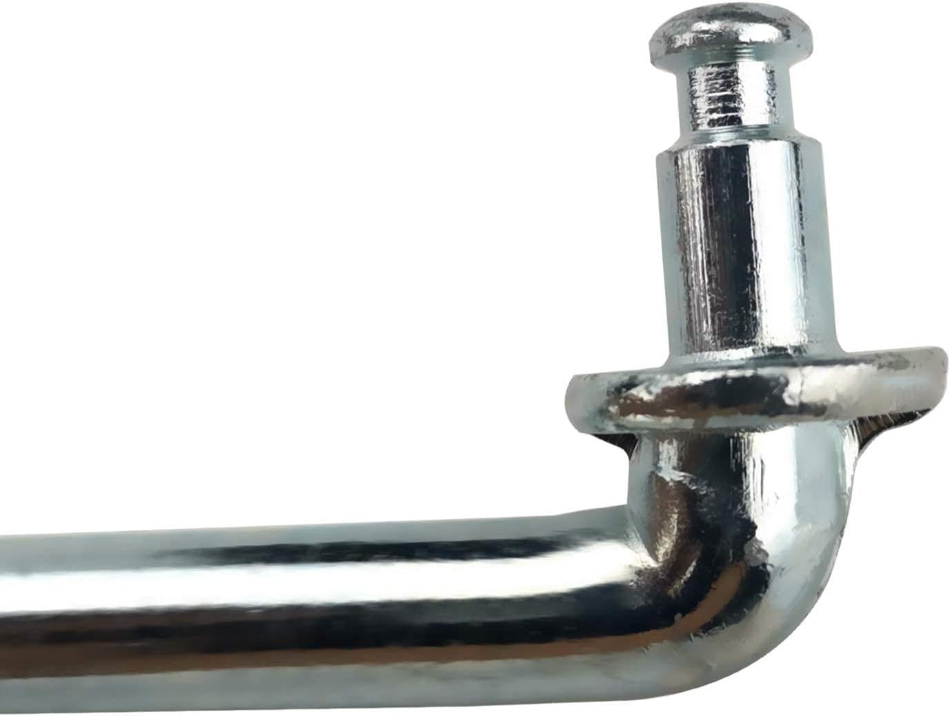 Transfer Case Shifter Control Linkage with Grommet Bushing Kit, Pack of 2 K978