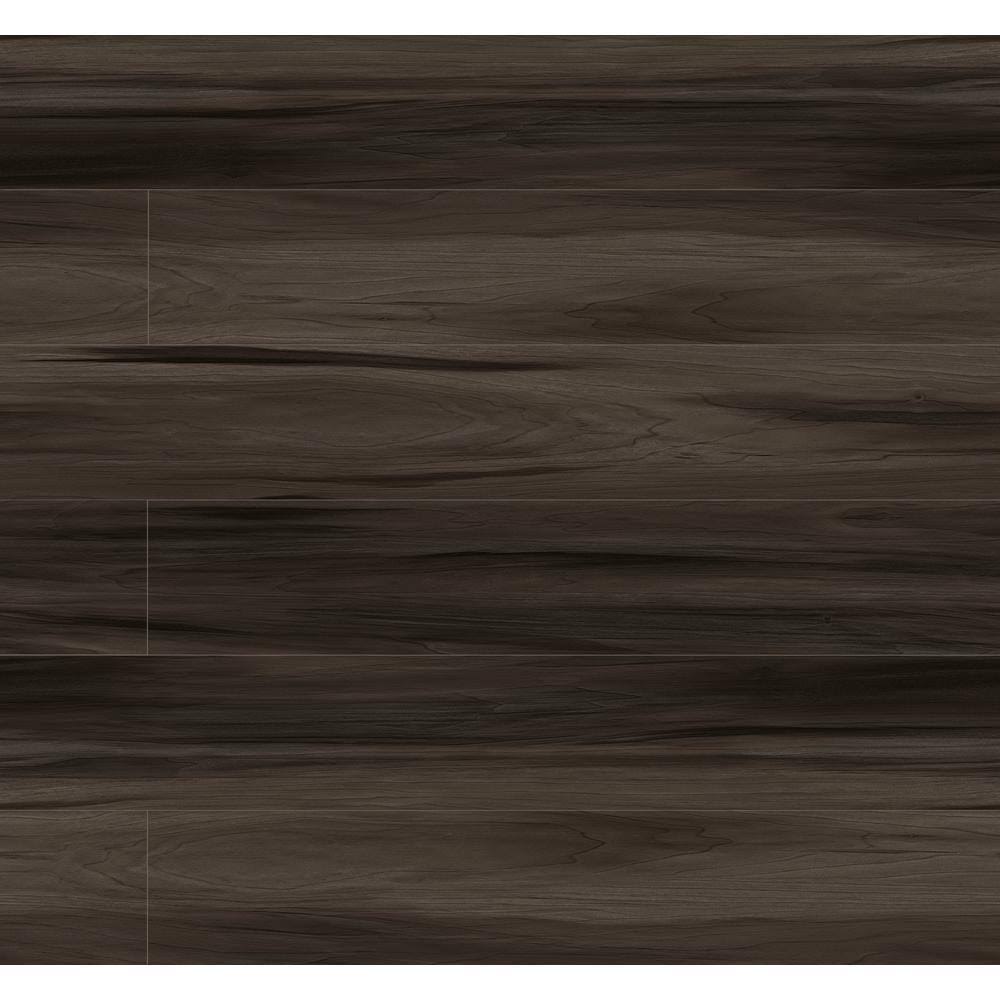 7.13 in. x 48.03 in. Luxury Vinyl Plank Flooring V5347