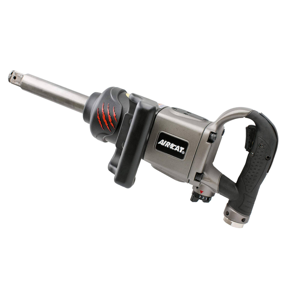 8x22 Anvil 1x22 Low Weight Impact Wrench Z2368