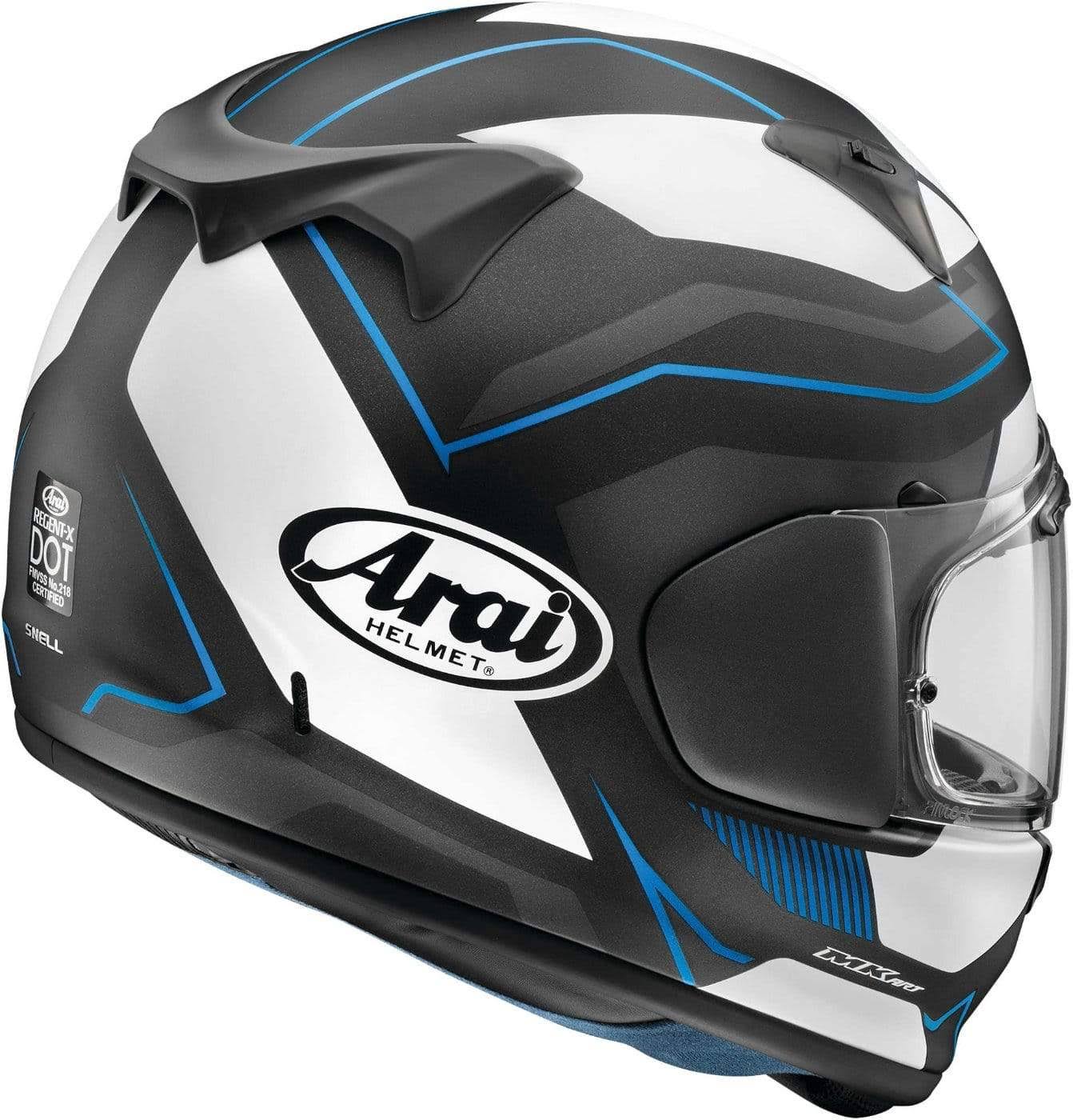 Blue Frost X-Small Helmet O54184