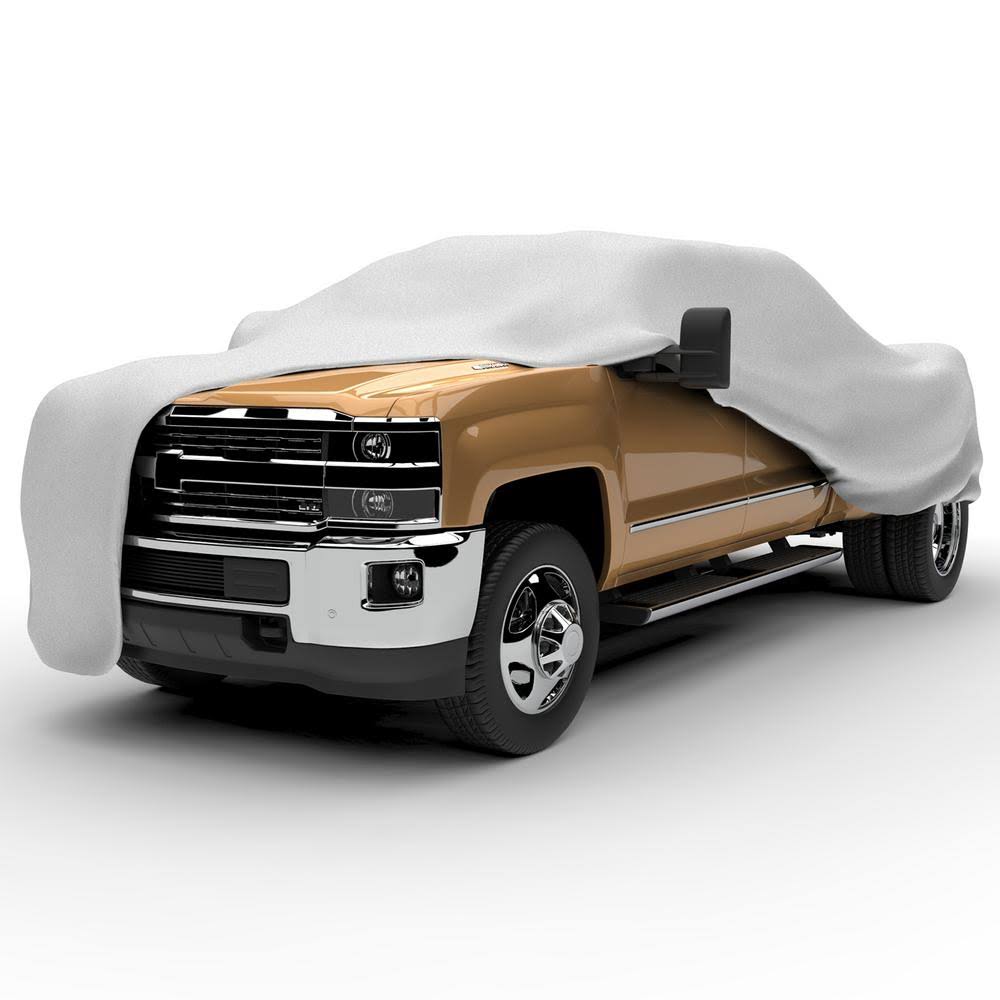 Truck Cover, 5 Layer Weather Protection V6682