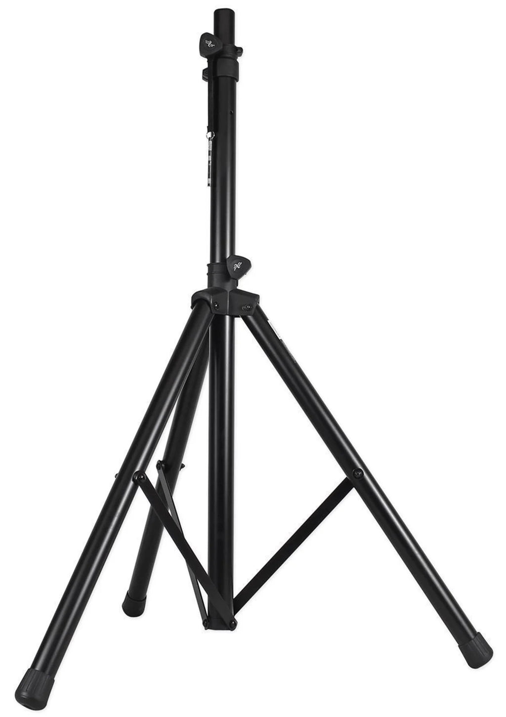 Black Heavy Duty Tripod Speaker Stand U570190