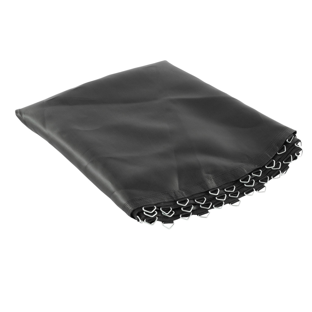 11' Trampoline Jumping Surface with 72 V-Rings L769