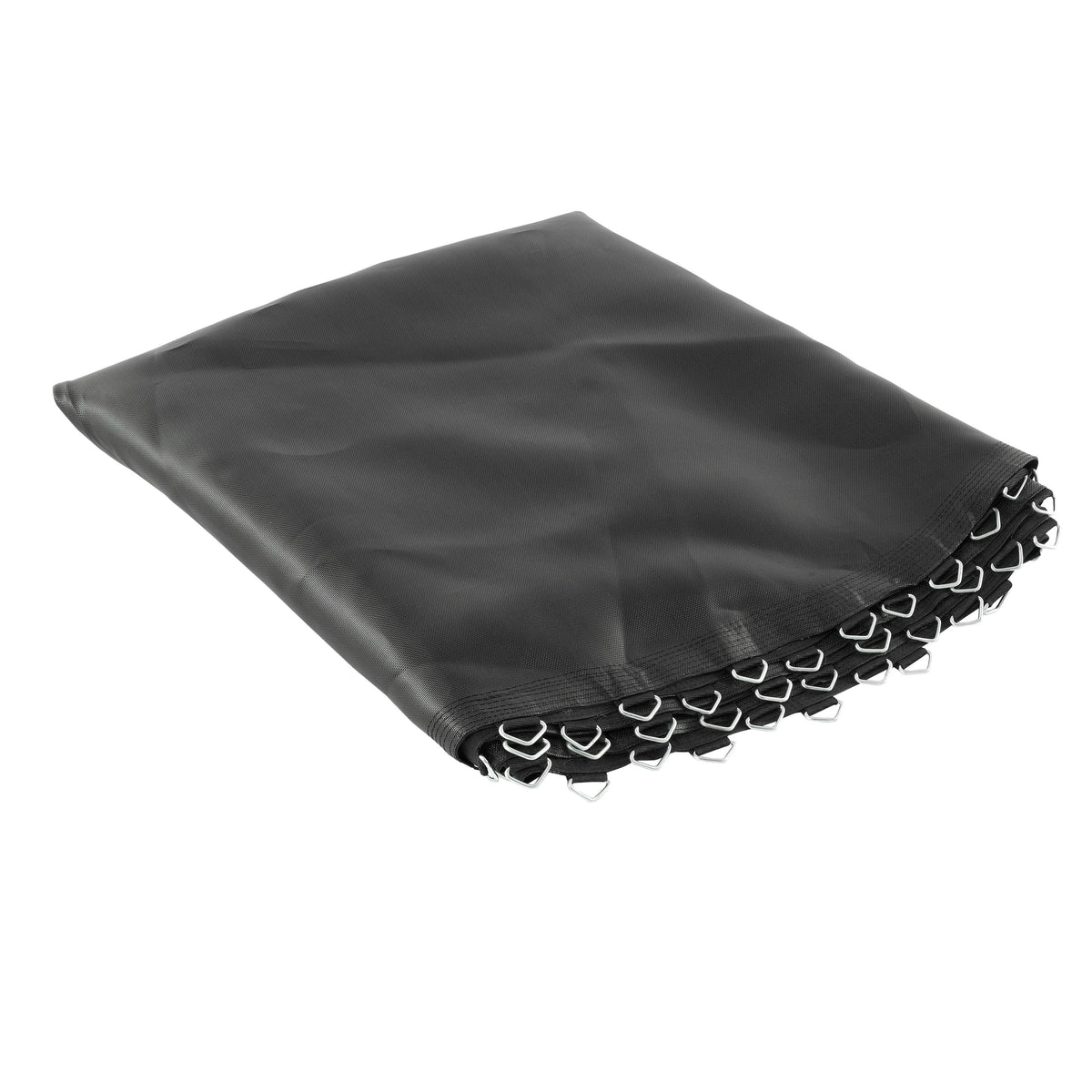 11' Trampoline Jumping Surface with 72 V-Rings L769