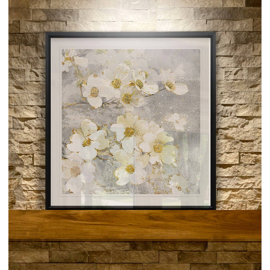 Framed Giclee Print 32x32 A754368
