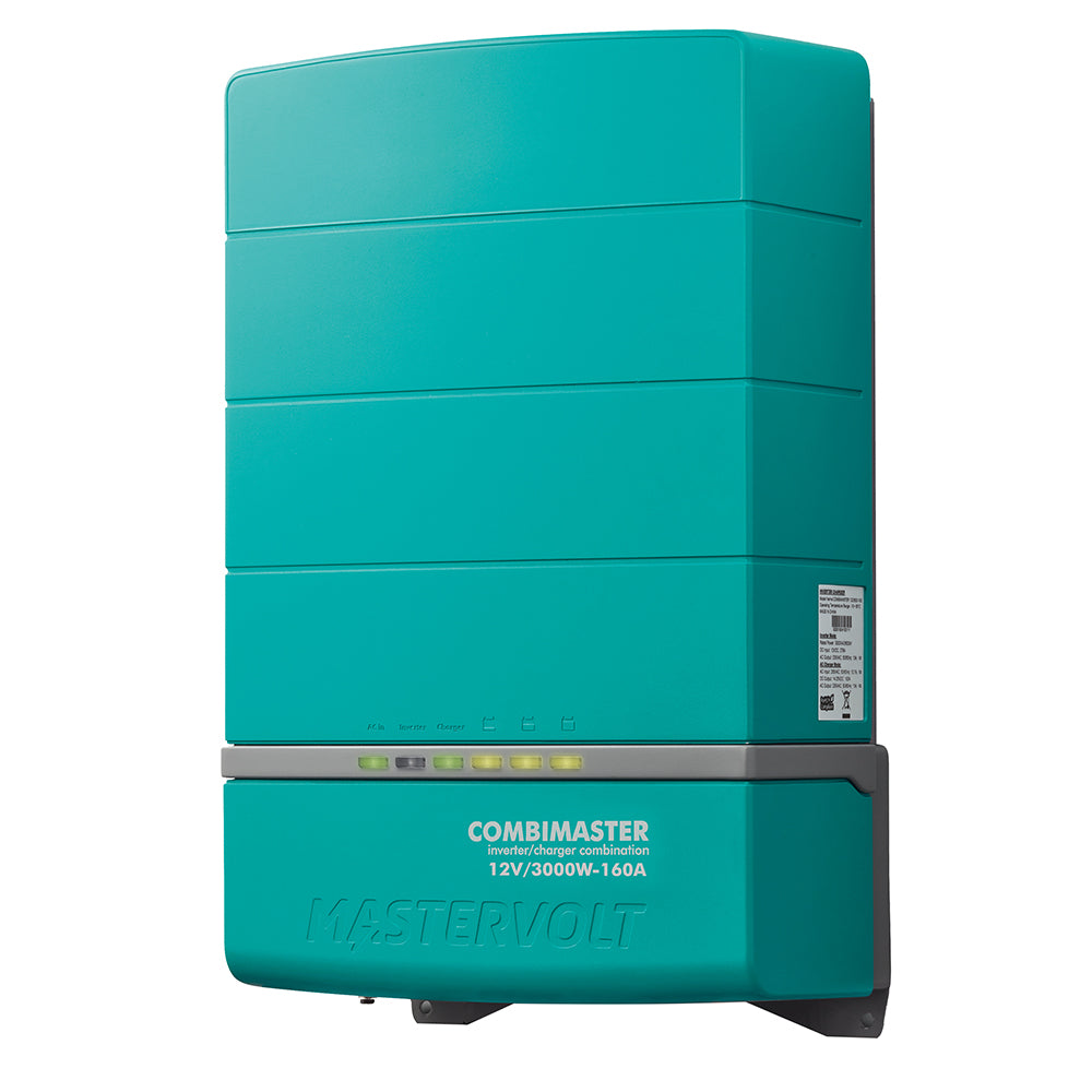 12v Input 120v 3000Watt Inverter/Charger X7925