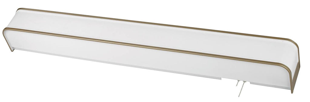 LED Overbed Light X3967