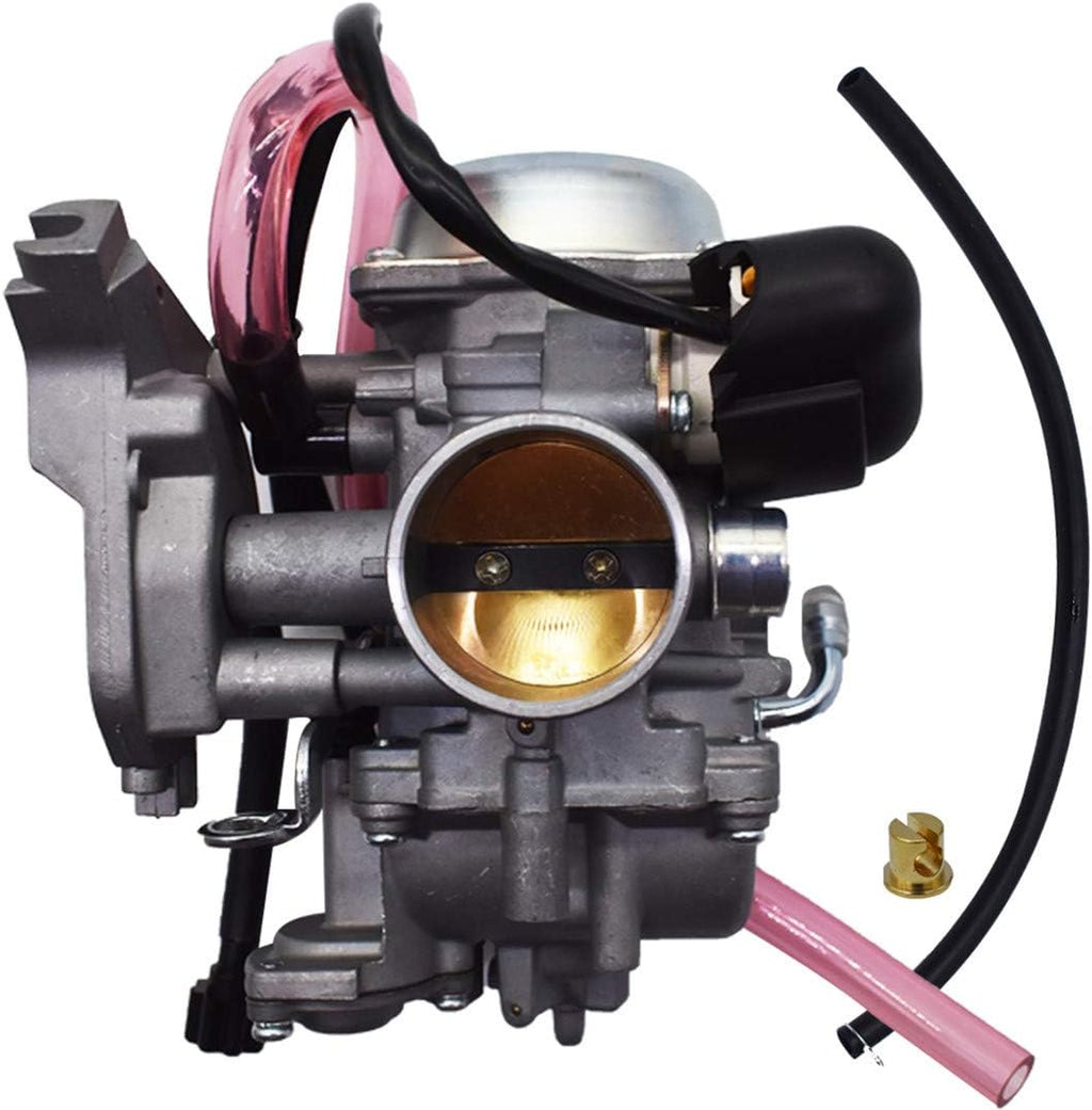 Carburetor Pack of 2 E48451
