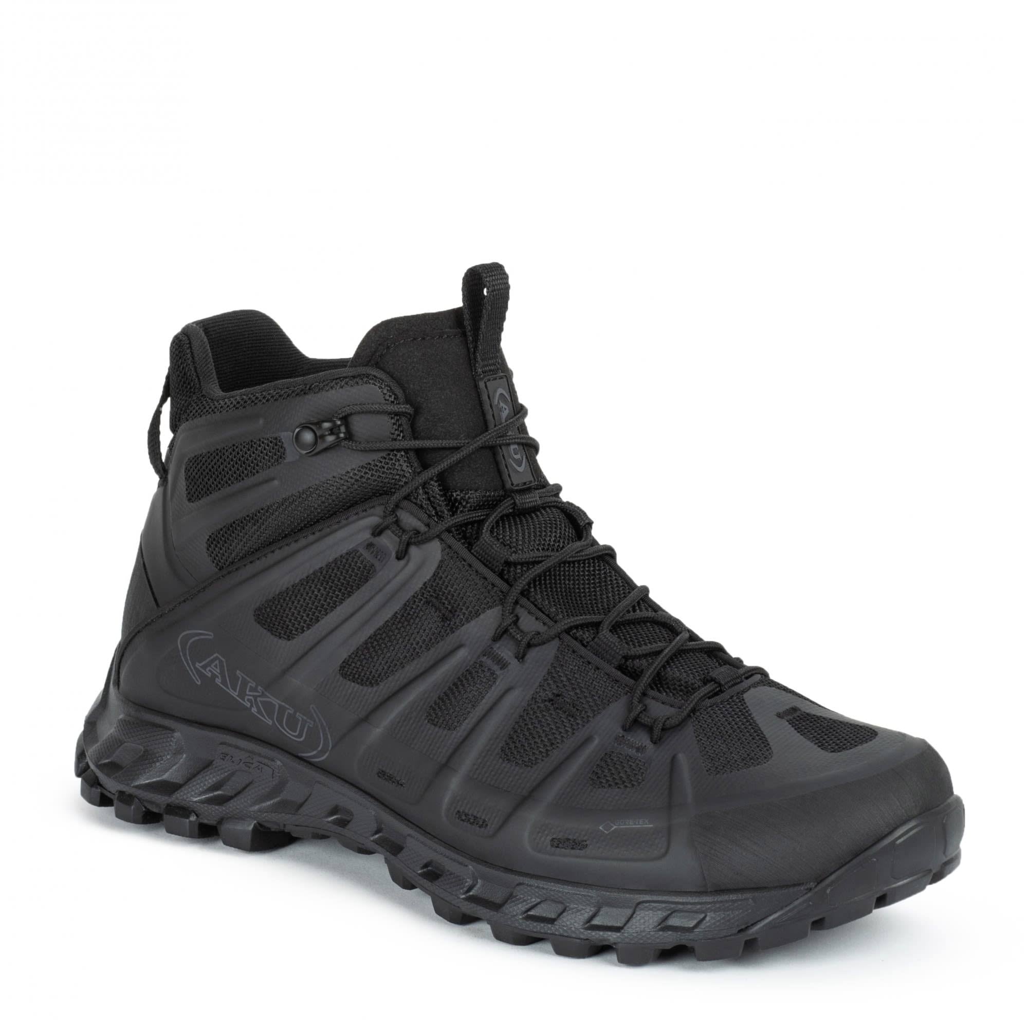 Tactical Mid GTX Boots P171