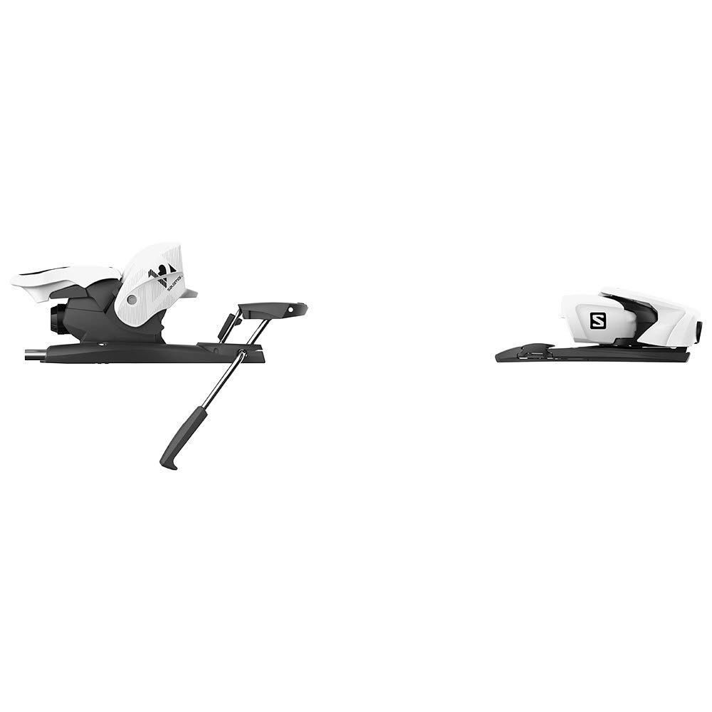 Z12 Ski Bindings Q456