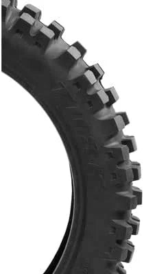 Recon Hybrid Tire 120/100x18 E353