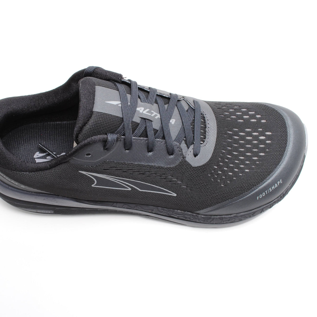 Paradigm 5 Black / 14 Running Shoes V962